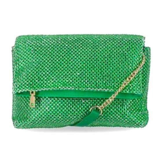 INC INTERNATIONAL CONCEPTS
Averry Crystal Crossbody, bag, clutch, purse - Picture 1 of 6